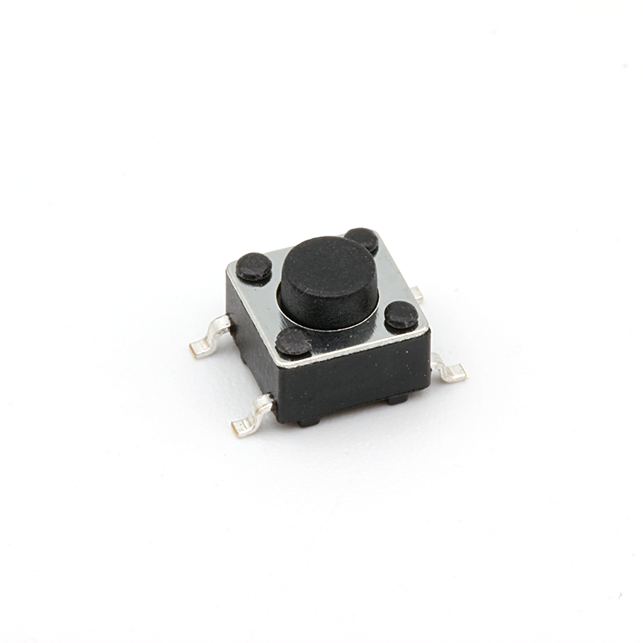 轻触开关 kinghelm kh-6x6x7h-stm