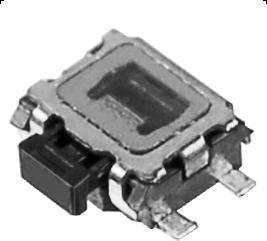 按键 TS-015B轻触按键开关环保耐高温 厂家按键开关批发图片_高清图_细节图-深圳市龙岗区加亿世通电子商行 -