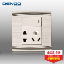 五向按键开关