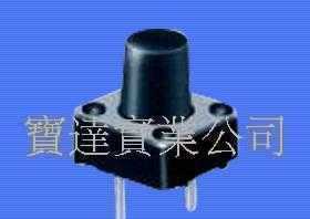 轻触开关TC-0402/按键开关/收线开关_电工电气_世界工厂网中国产品信息库