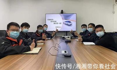 赶在封控前,他们冲回了临港工厂
