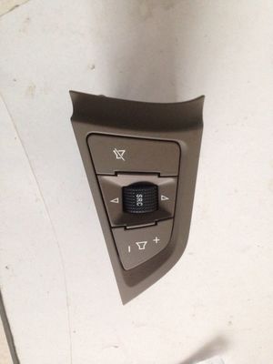 英朗 昂科拉 多功能方向盘巡航开关 巡航按键,巡航定速,全新 _一淘网