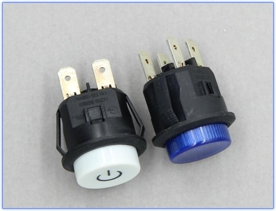 按键开关按钮开关IP67防水开关- 03 - TOMH (中国广东省生产商) - 按钮 .