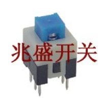 兆盛电源按键开关厂 高品质按键开关的专业制造商