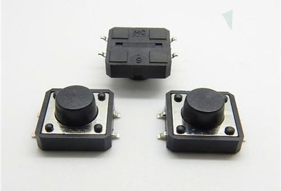 轻触开关在皓富电子数码产品中的应用与优势